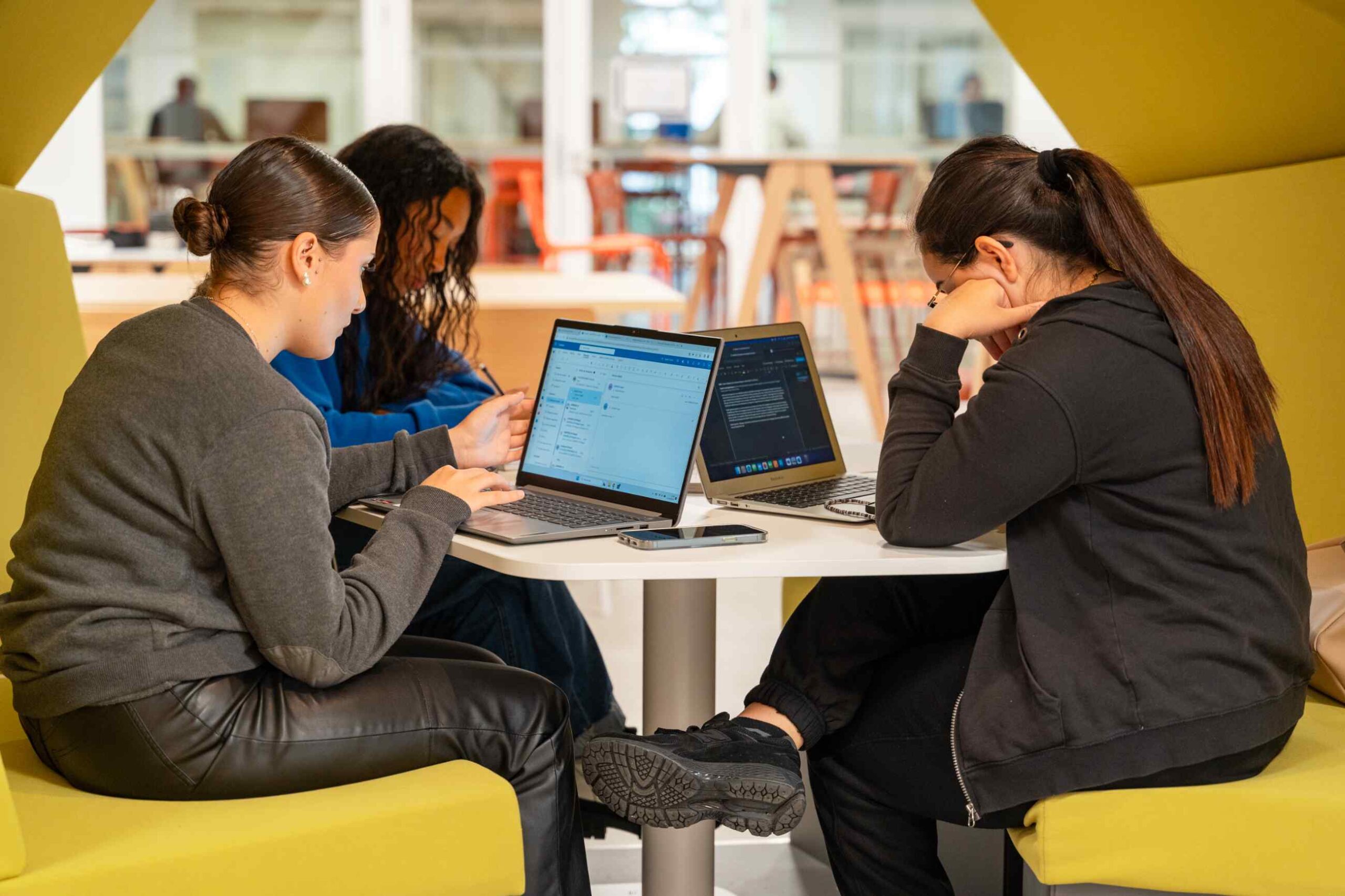 COWORKING ET DETENTE 7